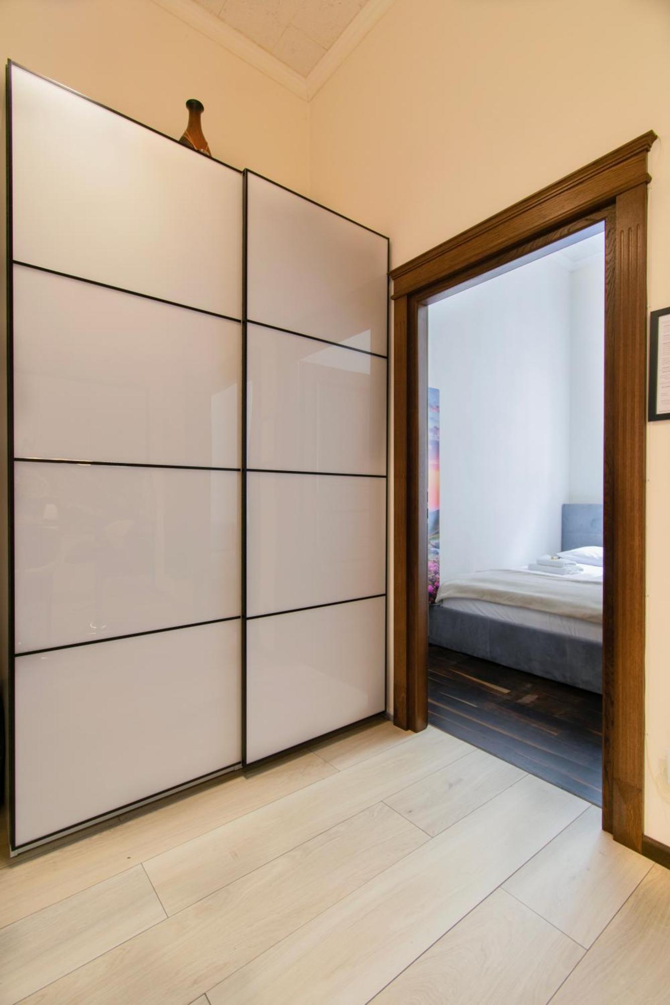 Quiet & High Class Apartments Jablonowskich Street คราคูฟ ภายนอก รูปภาพ