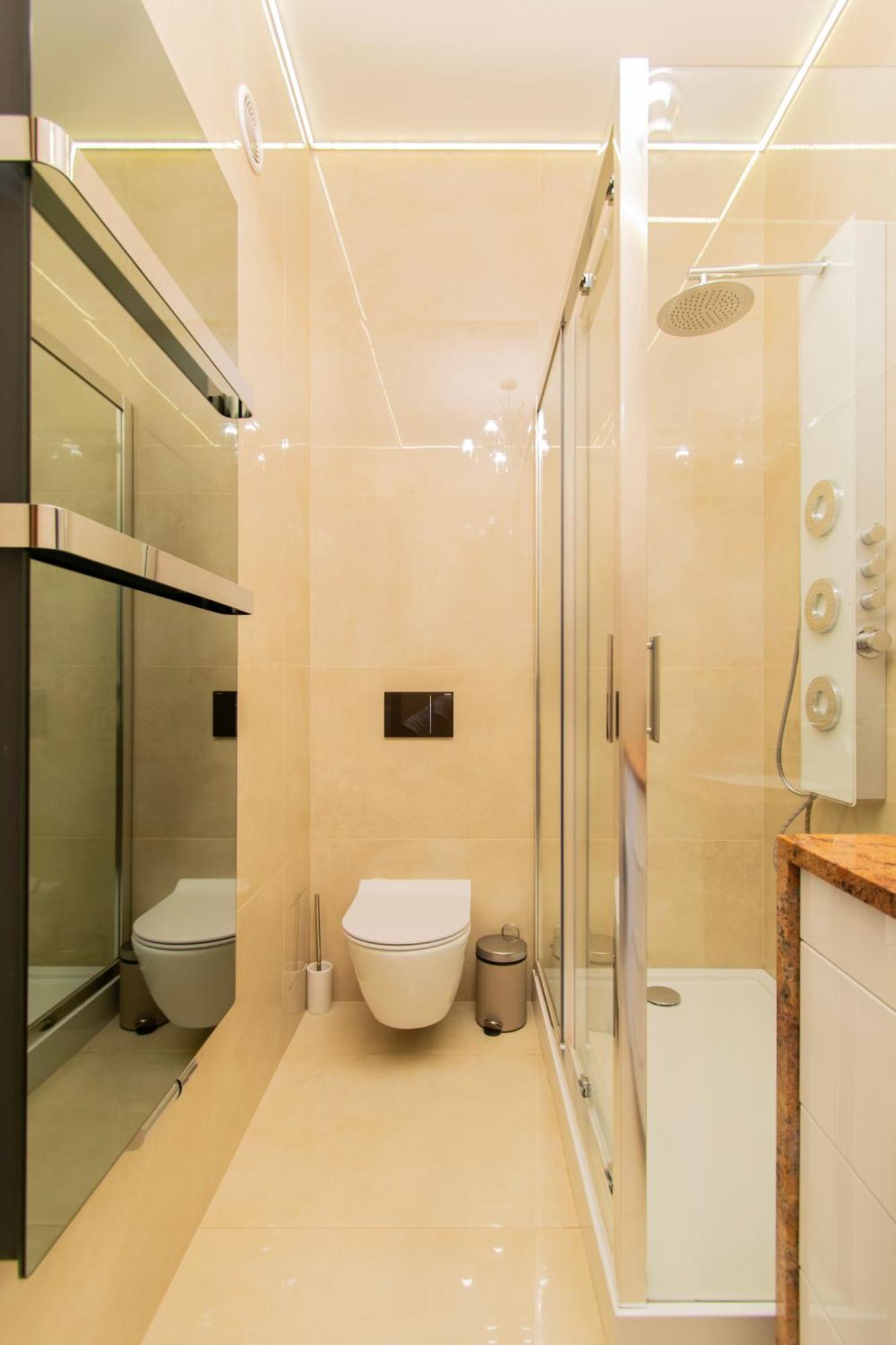 Quiet & High Class Apartments Jablonowskich Street คราคูฟ ภายนอก รูปภาพ
