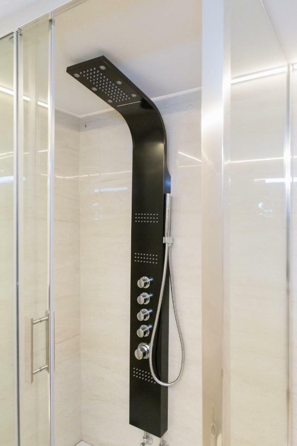 Quiet & High Class Apartments Jablonowskich Street คราคูฟ ภายนอก รูปภาพ