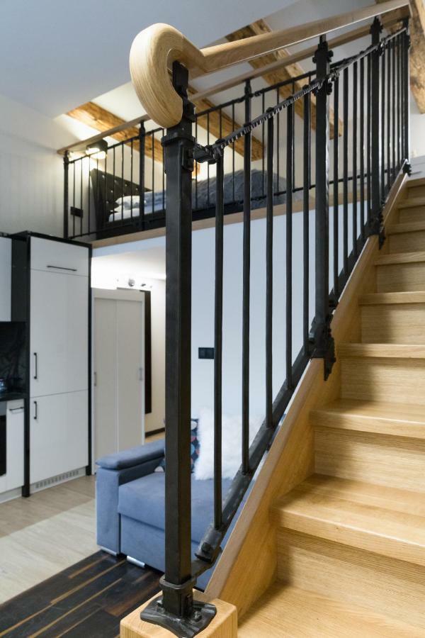 Quiet & High Class Apartments Jablonowskich Street คราคูฟ ภายนอก รูปภาพ